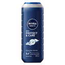 NIVEA Men Protect & Care Shower Gel