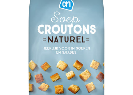 Soepcroutons naturel