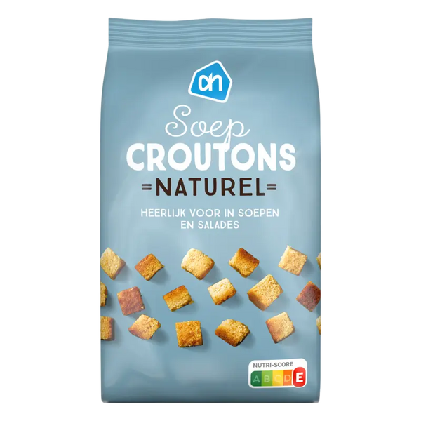 Suppen-Croutons natur