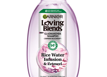 Loving Blends Rice water infusion shampoo