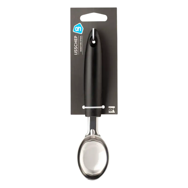 Ice scoop