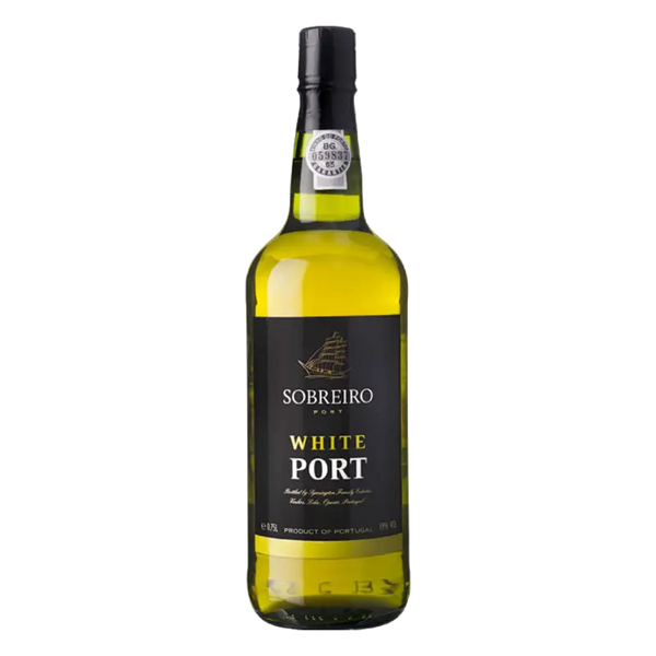 Sobreiro Port white