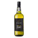 Sobreiro Port white