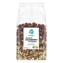 Bereicherte gesüßte Cranberry-Kernmischung