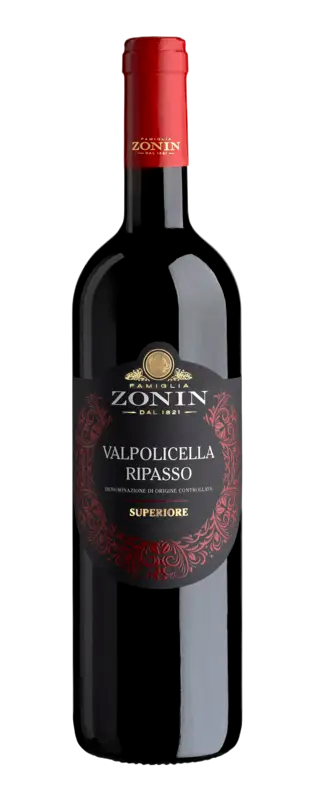 Zonin Valpolicella Ripasso
