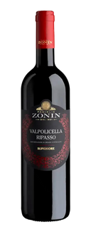 Zonin Valpolicella Ripasso