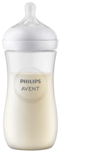 Avent Babyflasche natürliche Reaktion ab 3 Monaten