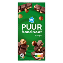 Bar pure hazelnut