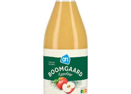 Obstgarten-Apfelsaft