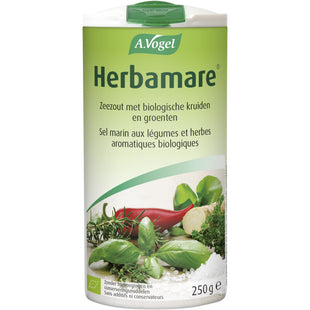 A.Vogel Herbamare Original Meersalz mit Kräutern