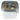 Storage box 1.2 l square