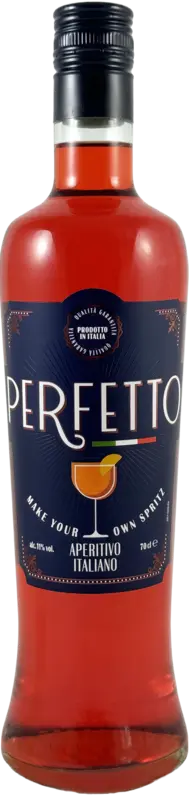 Perfetto Aperitivo Italiano