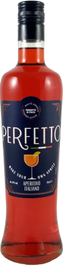 Perfetto Aperitivo Italiano