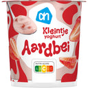 Kleintje Joghurt Erdbeere