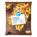 Ribbel friet