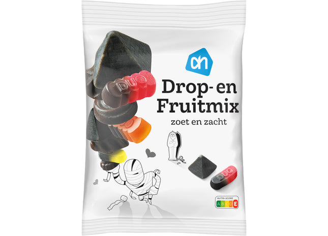 Dropmix zoet