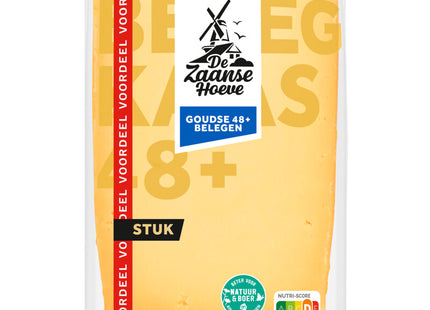 De Zaanse Hoeve Mature 48+ Teilevorteil