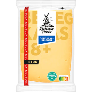 De Zaanse Hoeve Mature 48+ Teilevorteil