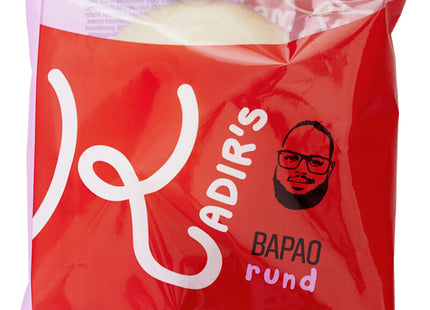 Kadirs Bapao-Rindfleisch