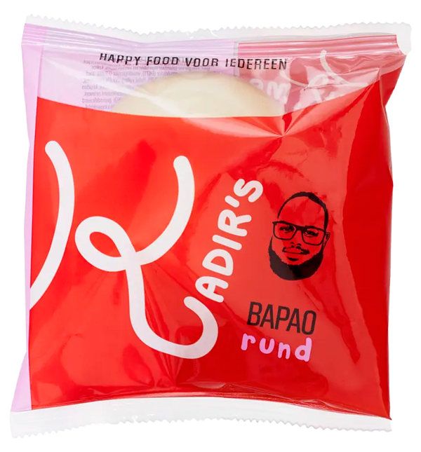 Kadir's Bapao rund