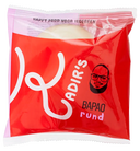 Kadir's Bapao rund