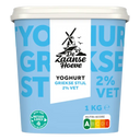 De Zaanse Hoeve Joghurt Griechische Art 2 % Fett