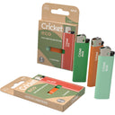 Cricket Eco box
