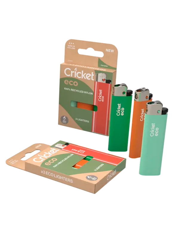 Cricket Eco box