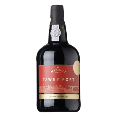 Port, sherry and vermouth