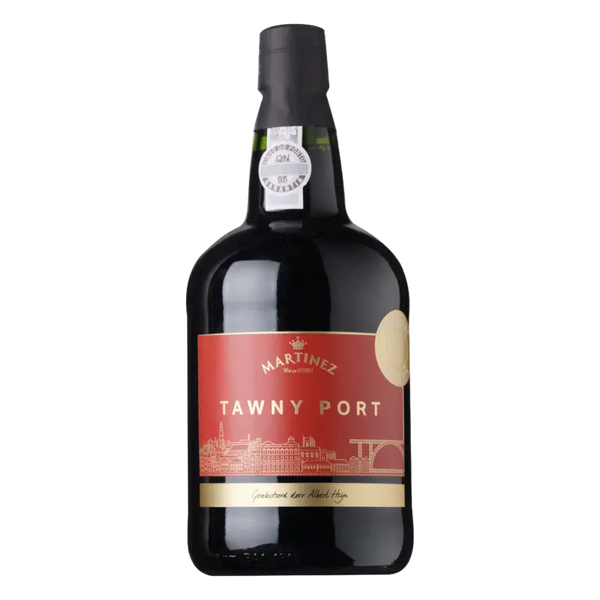 Excellent Selectie martinez port tawny