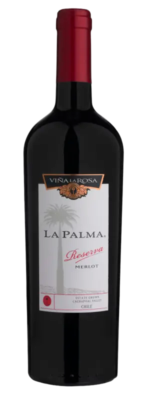La Palma Merlot Reserve