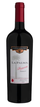 La Palma Merlot Reserve