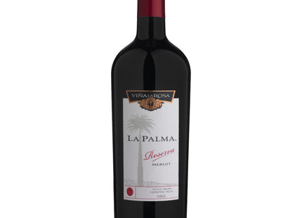 La Palma Merlot Reserve