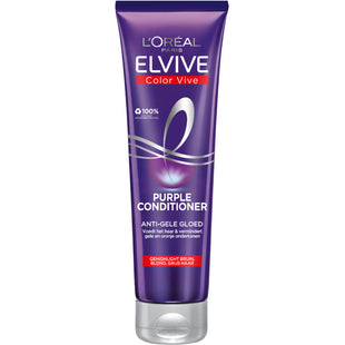 L'Oréal Paris Elvive Color vive lila Conditioner