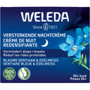 Weleda Blauwe gentiaan & edelweiss nachtcreme