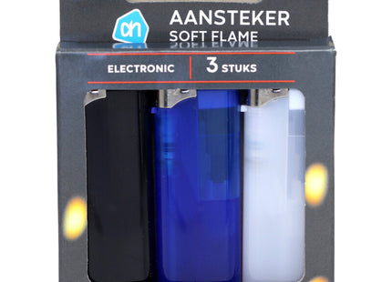 Elektronische Feuerzeuge