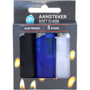 Elektronische aanstekers