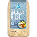 Witte snelkook rijst