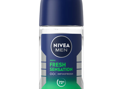 NIVEA Men Fresh Sensation Roller