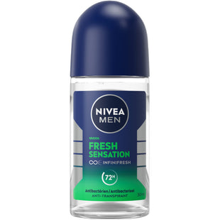 NIVEA Men Fresh Sensation Roller