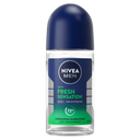 NIVEA Men Frischegefühl Deoroller