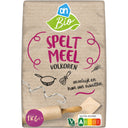 Biologisch Speltmeel