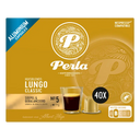 Perla Huisblends Lungo Classic Kapseln
