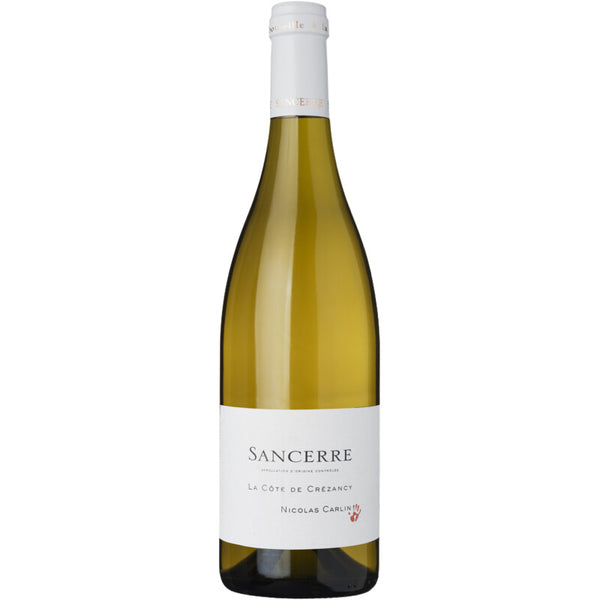 Nicolas Carlin Sancerre