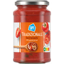 Pastasaus tradizionale