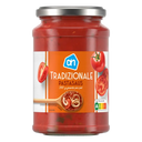Pasta-Sauce Tradizionale