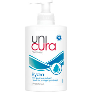 Unicura Hydra antibacteriële handzeep