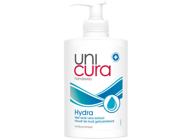 Unicura Hydra antibacteriële handzeep