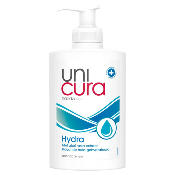 Unicura Hydra antibakterielle Handseife