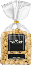 Van Delft Cookie dough